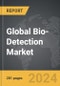 Bio-Detection - Global Strategic Business Report - Product Thumbnail Image