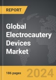 Electrocautery Devices - Global Strategic Business Report- Product Image