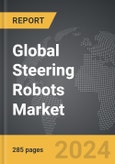 Steering Robots - Global Strategic Business Report- Product Image