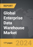 Enterprise Data Warehouse (EDW) - Global Strategic Business Report- Product Image