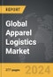 Apparel Logistics - Global Strategic Business Report - Product Image