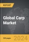 Carp - Global Strategic Business Report - Product Image