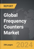 Frequency Counters - Global Strategic Business Report- Product Image