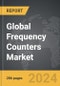 Frequency Counters - Global Strategic Business Report - Product Thumbnail Image