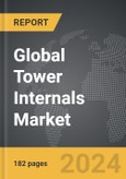 Tower Internals - Global Strategic Business Report- Product Image