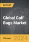 Golf Bags - Global Strategic Business Report - Product Thumbnail Image