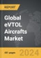 EVTOL Aircrafts - Global Strategic Business Report - Product Thumbnail Image