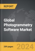 Photogrammetry Software - Global Strategic Business Report- Product Image