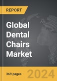 Dental Chairs - Global Strategic Business Report- Product Image