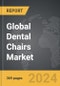 Dental Chairs - Global Strategic Business Report - Product Image