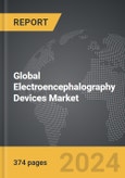 Electroencephalography Devices - Global Strategic Business Report- Product Image