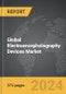 Electroencephalography Devices - Global Strategic Business Report - Product Image