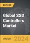 SSD Controllers - Global Strategic Business Report - Product Image