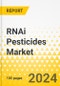 RNAi Pesticides Market - A Global and Regional Analysis: Focus on Application, Product, and Competitive Landscape - Analysis and Forecast, 2024-2034 - Product Thumbnail Image