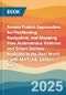 Sensor Fusion Approaches for Positioning, Navigation, and Mapping. How Autonomous Vehicles and Smart Devices Navigate in the Real World - with MATLAB. Edition No. 1 - Product Image