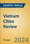 Vietnam Cities Review - Product Thumbnail Image