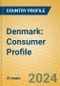 Denmark: Consumer Profile - Product Image