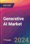 Generative AI Market Size, Market Share, Application Analysis, Regional Outlook, Growth Trends, Key Players, Competitive Strategies and Forecasts, 2024 To 2032 - Product Thumbnail Image