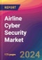 Airline Cyber Security Market Size, Market Share, Application Analysis, Regional Outlook, Growth Trends, Key Players, Competitive Strategies and Forecasts, 2024 To 2032 - Product Thumbnail Image