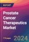 Prostate Cancer Therapeutics Market Size, Market Share, Application Analysis, Regional Outlook, Growth Trends, Key Players, Competitive Strategies and Forecasts, 2024 To 2032 - Product Thumbnail Image