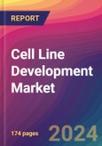 Cell Line Development Market Size, Market Share, Application Analysis, Regional Outlook, Growth Trends, Key Players, Competitive Strategies and Forecasts, 2024 To 2032- Product Image