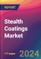 Stealth Coatings Market Size, Market Share, Application Analysis, Regional Outlook, Growth Trends, Key Players, Competitive Strategies and Forecasts, 2024 To 2032 - Product Image