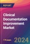 Clinical Documentation Improvement (CDI) Market Size, Market Share, Application Analysis, Regional Outlook, Growth Trends, Key Players, Competitive Strategies and Forecasts, 2024 To 2032 - Product Thumbnail Image