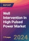 Well Intervention In High Pulsed Power Market Size, Market Share, Application Analysis, Regional Outlook, Growth Trends, Key Players, Competitive Strategies and Forecasts, 2024 To 2032 - Product Image