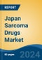 Japan Sarcoma Drugs Market, By Region, Competition, Forecast & Opportunities, 2020-2030F - Product Thumbnail Image