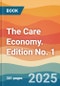 The Care Economy. Edition No. 1 - Product Thumbnail Image