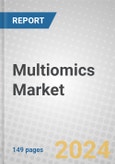 Multiomics Market- Product Image