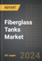 Fiberglass Tanks Market (2024 Edition): Analysis By Type (Glass Fiber Composites, Carbon Fiber Composites, and Other Types), By Application, By Resin Type, By Region, By Country: Market Insights and Forecast (2020-2030) - Product Thumbnail Image