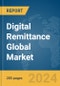 Digital Remittance Global Market Opportunities and Strategies to 2033 - Product Thumbnail Image