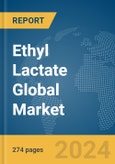 Ethyl Lactate Global Market Opportunities and Strategies to 2033- Product Image