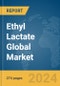 Ethyl Lactate Global Market Opportunities and Strategies to 2033 - Product Image