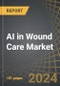 AI in Wound Care Market Industry Trends and Global Forecasts to 2035: Distribution by Type of Wound, Type of Acute Wound, Type of Chronic Wound, Type of AI Technology, End User and Key Geographical Regions - Product Thumbnail Image