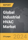 Industrial HVAC - Global Strategic Business Report- Product Image