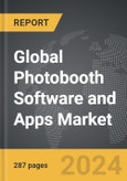 Photobooth Software and Apps - Global Strategic Business Report- Product Image