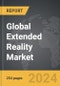 Extended Reality (XR) - Global Strategic Business Report - Product Thumbnail Image