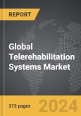 Telerehabilitation Systems - Global Strategic Business Report- Product Image