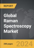 Raman Spectroscopy - Global Strategic Business Report- Product Image