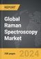 Raman Spectroscopy - Global Strategic Business Report - Product Thumbnail Image