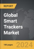 Smart Trackers - Global Strategic Business Report- Product Image