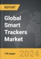 Smart Trackers - Global Strategic Business Report - Product Image