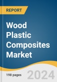 Wood Plastic Composites Market Size, Share & Trends Analysis Report By Product (Polyethylene, Polypropylene), By Application (Automotive Components), By Region, And Segment Forecasts, 2024 - 2030- Product Image