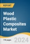 Wood Plastic Composites Market Size, Share & Trends Analysis Report By Product (Polyethylene, Polypropylene), By Application (Automotive Components), By Region, And Segment Forecasts, 2024 - 2030 - Product Image