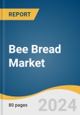 Bee Bread Market Size, Share & Trends Analysis Report By Distribution Channel (Online, Online), By Region, And Segment Forecasts, 2024 - 2030- Product Image