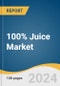 100% Juice Market Size, Share & Trends Analysis Report By Product (Fruits, Vegetables), By Category (Private Label, Branded), By Type, By Packaging, By Distribution Channel, By Region, And Segment Forecasts, 2024 - 2030 - Product Thumbnail Image