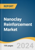 Nanoclay Reinforcement Market Size, Share & Trends Analysis Report By Application (Packaging, Automotive Parts, Coatings, Others), By End Use, By Region, And Segment Forecasts, 2024 - 2030- Product Image