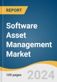 Software Asset Management Market Size, Share & Trends Analysis Report By Offering (Software (License Management, Contract Management), Services), By Enterprise Size, By Deployment, By Vertical, By Region, And Segment Forecasts, 2024 - 2030- Product Image